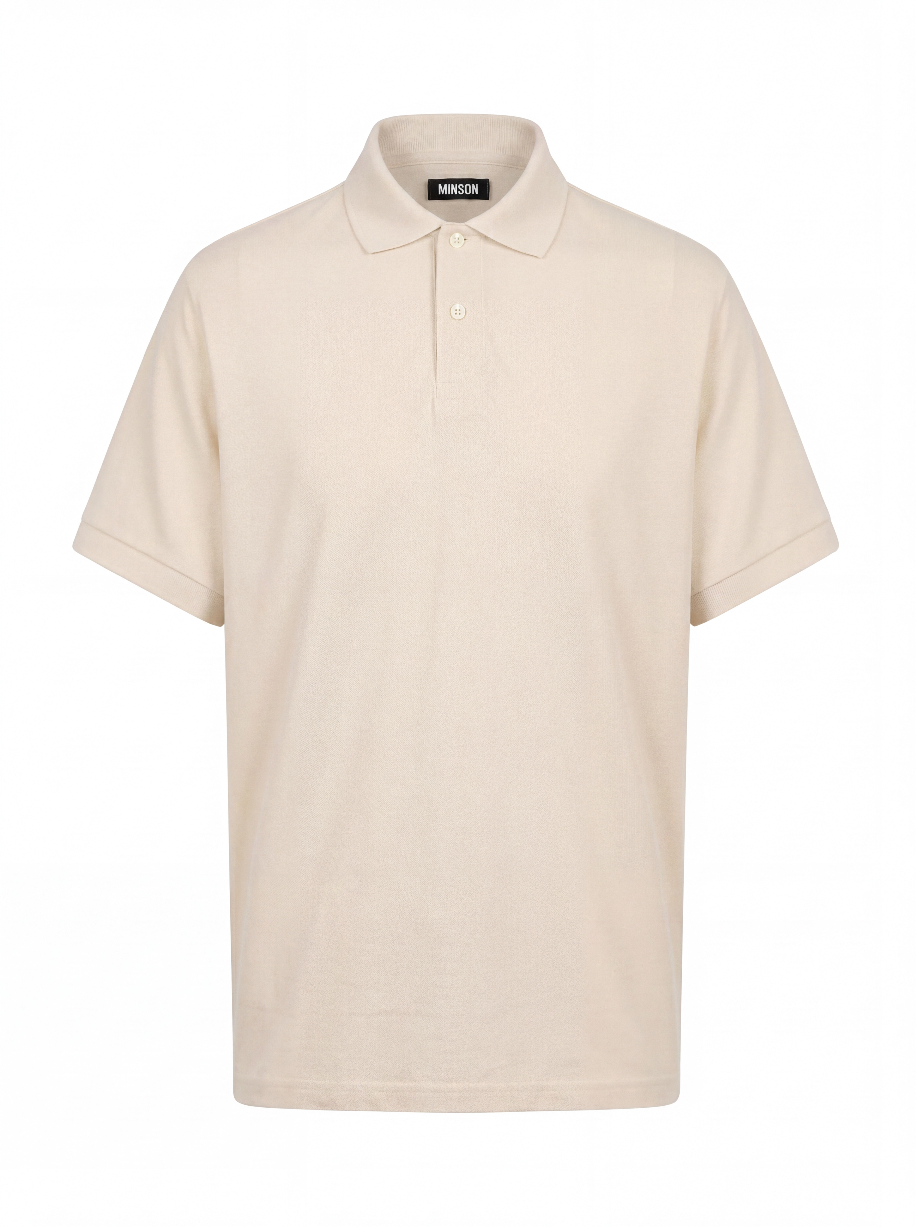 POLO - BEIGE