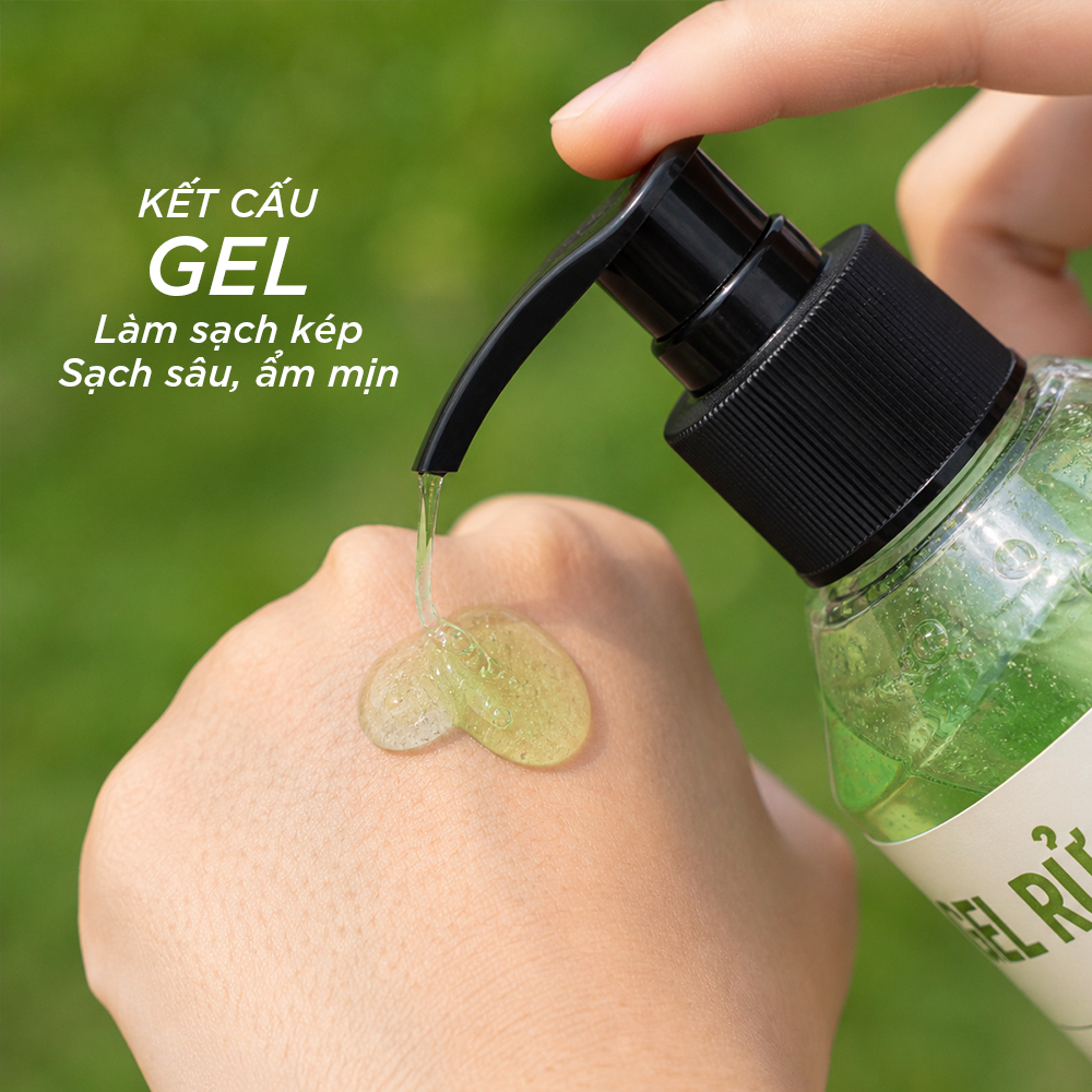 GEL RỬA MẶT 300ML - HYO SKIN & LAB_thumbnail_5