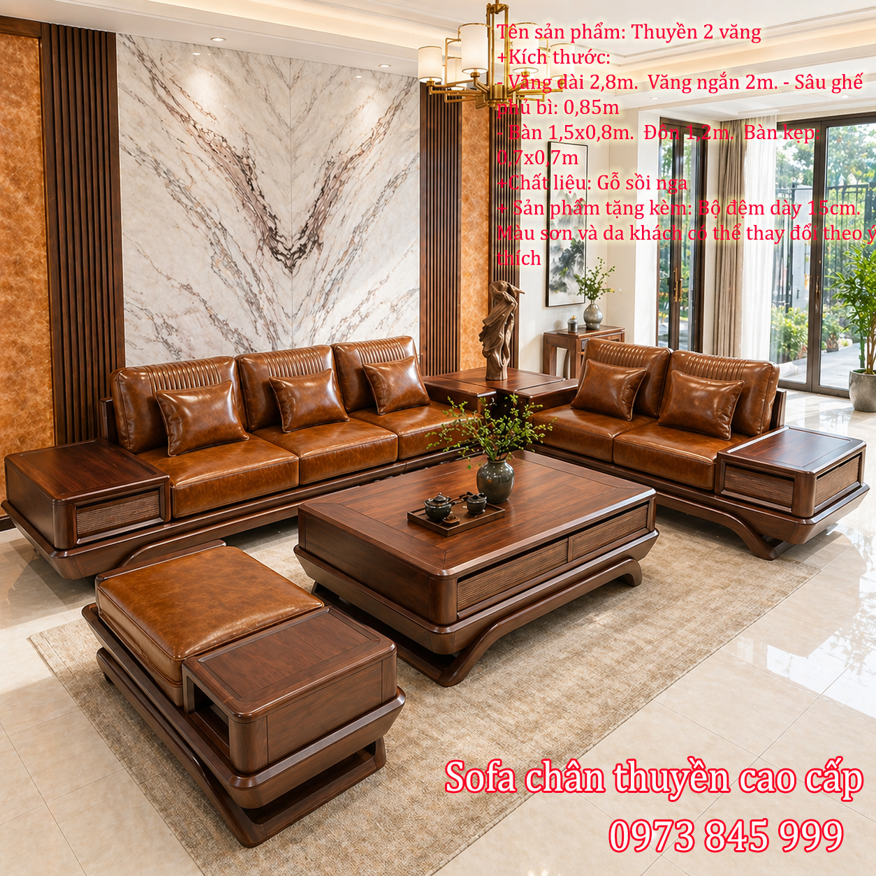 Sofa chân thuyền cao cấp_thumbnail_3