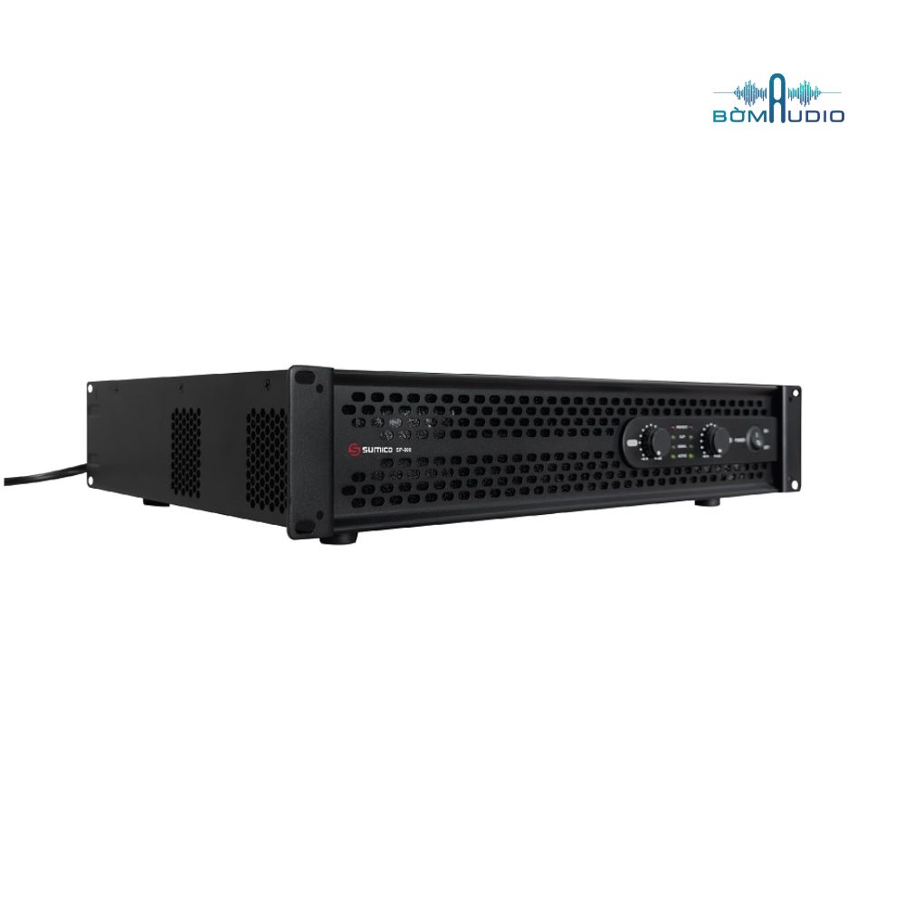 Cục Đẩy Công Suất SUMICO SP800_thumbnail_2