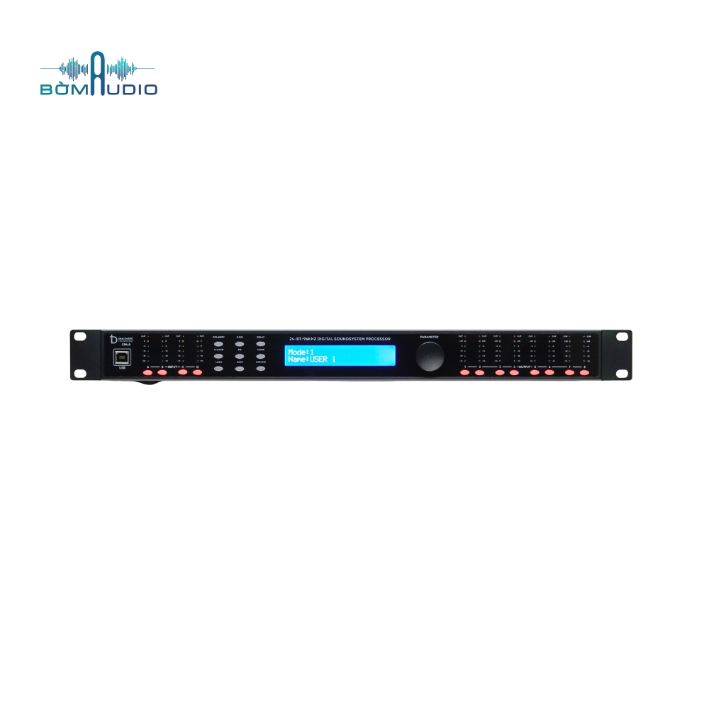Crossover DBACOUSTIC CR48 PREMIUM