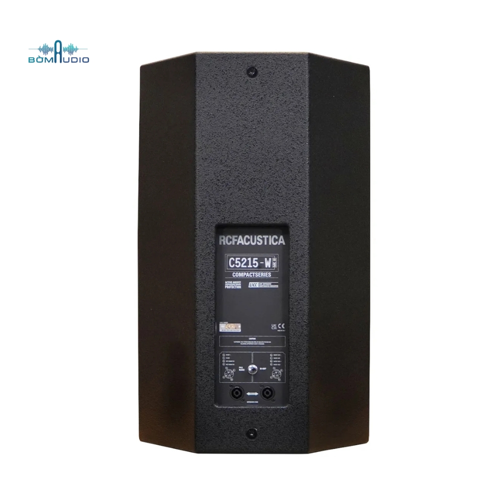 Loa Karaoke RCF ACUSTICA C 5215 W MK3_thumbnail_4