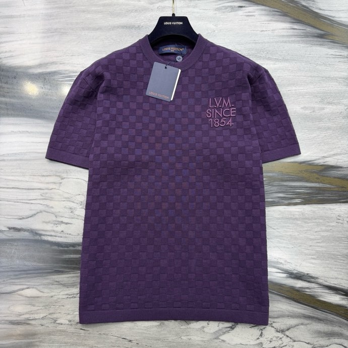 Phông LV tím new ss