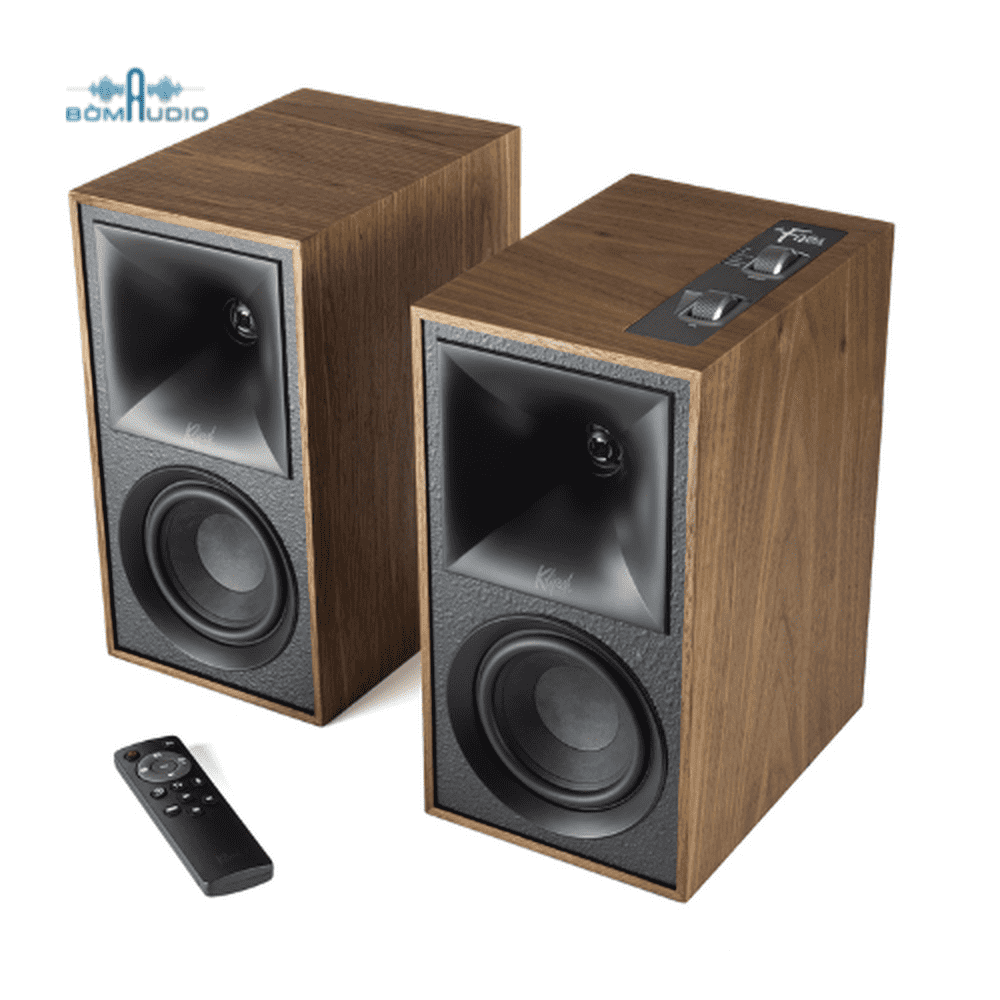 Loa Bookshelf Active KLIPSCH THE FIVES_thumbnail_2