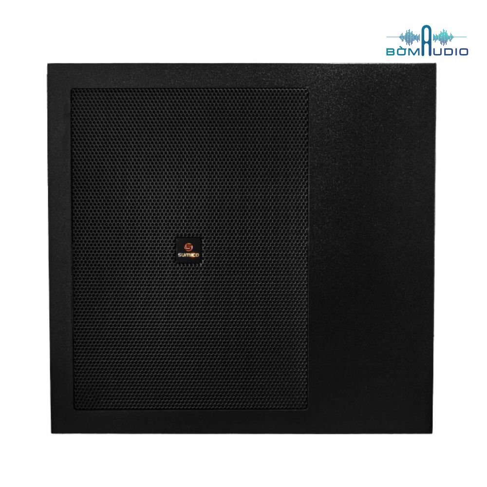 Loa Subwoofer SUMICO EUROTECH SUB 8WM