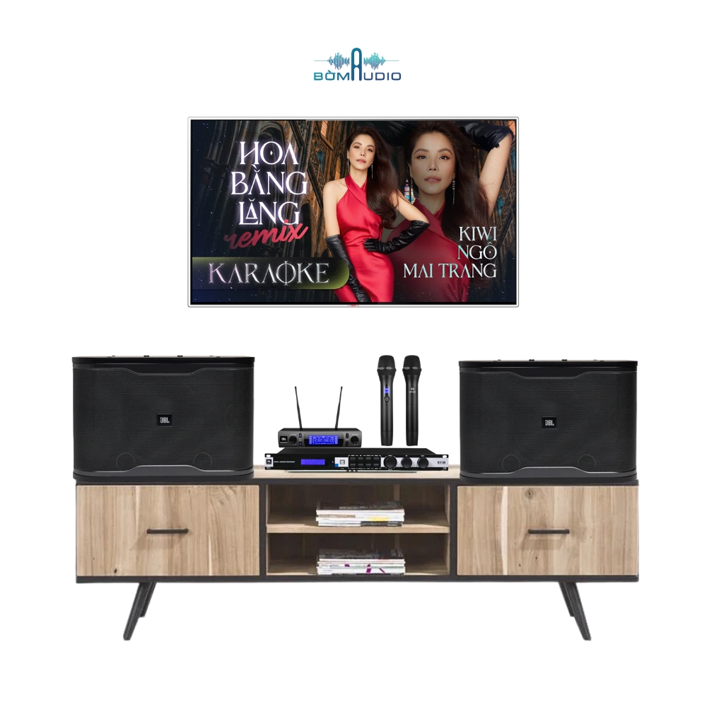Combo Vang Số JBL KX180A + Micro JBL VM300 + Loa Karaoke JBL RM 210 – B429_thumbnail_0