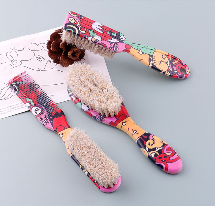 Chổi phủi hỗ trợ cắt tóc Graffiti TUNGNT86130_thumbnail_3