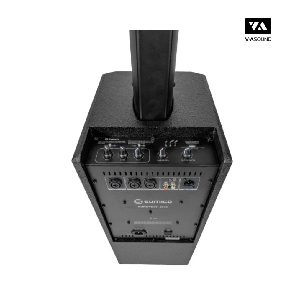 Loa Column SUMICO EUROTECH 2883_thumbnail_6