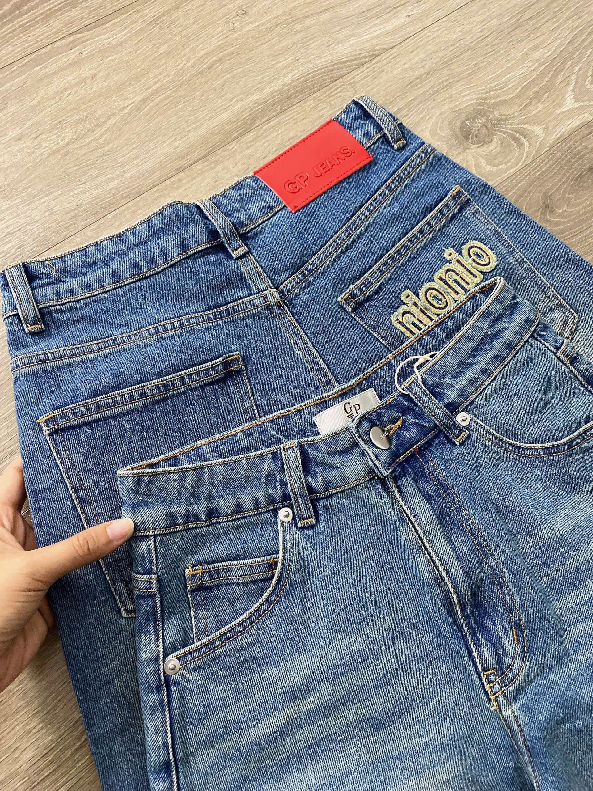E587 SHORT JEAN XANH BỤI GP_thumbnail_8