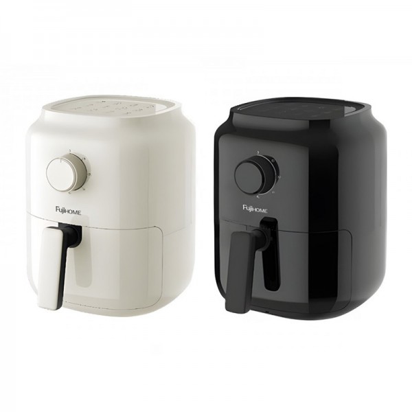 Nồi chiên không dầu mini Fujihome A3 A/B( 3,2lit)_thumbnail_1