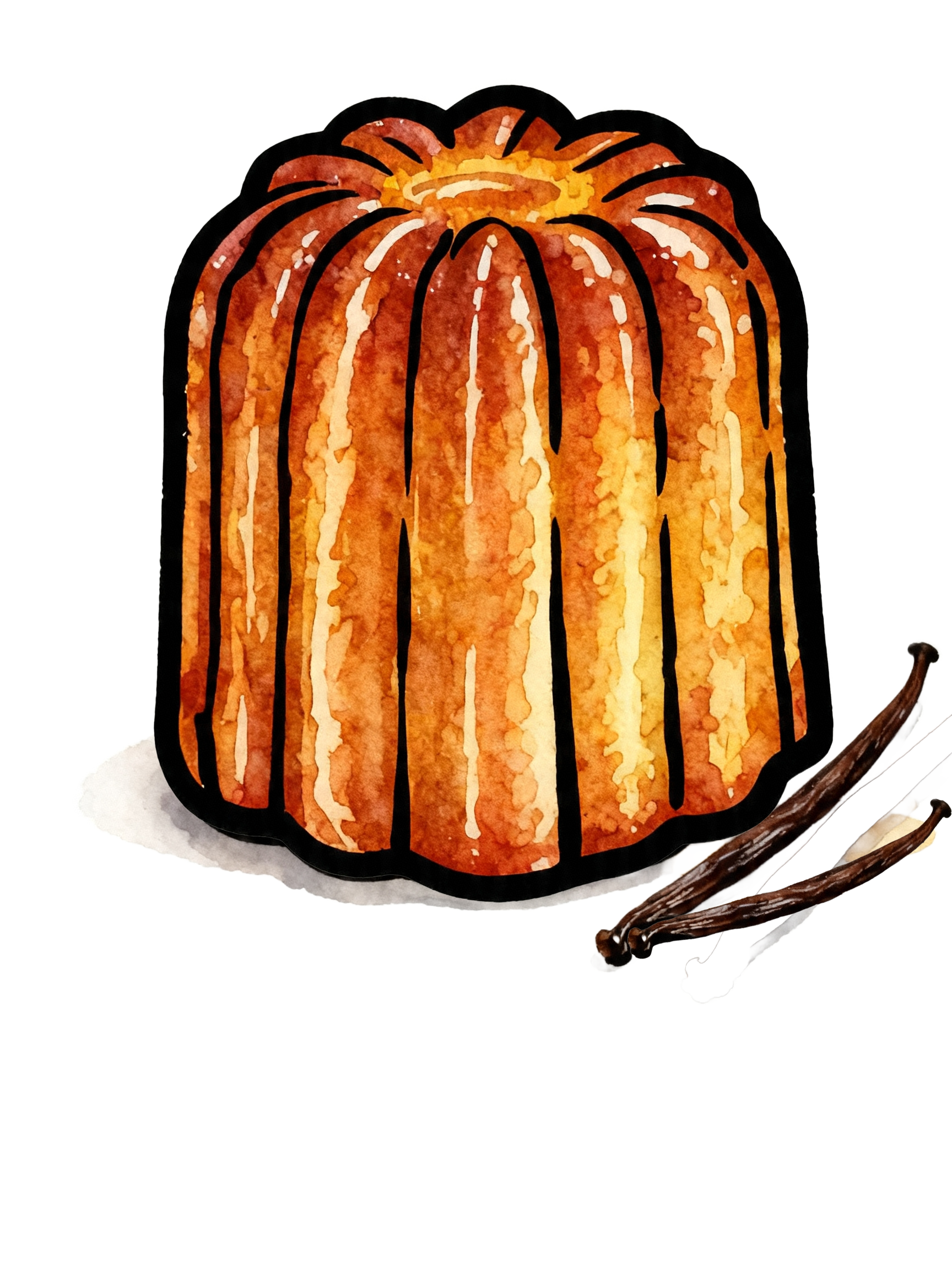 Canele OZOA vani-rum_thumbnail_0