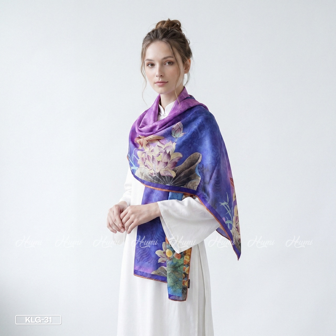 KHĂN LỤA GẤM CAO CẤP (KLG-31)_thumbnail_3