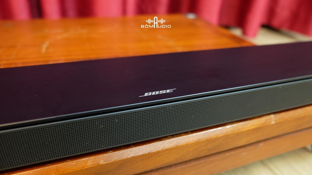 [LIKENEW-FULLBOX 99%] Loa Soundbar BOSE SMART SOUNDBAR 500_thumbnail_3