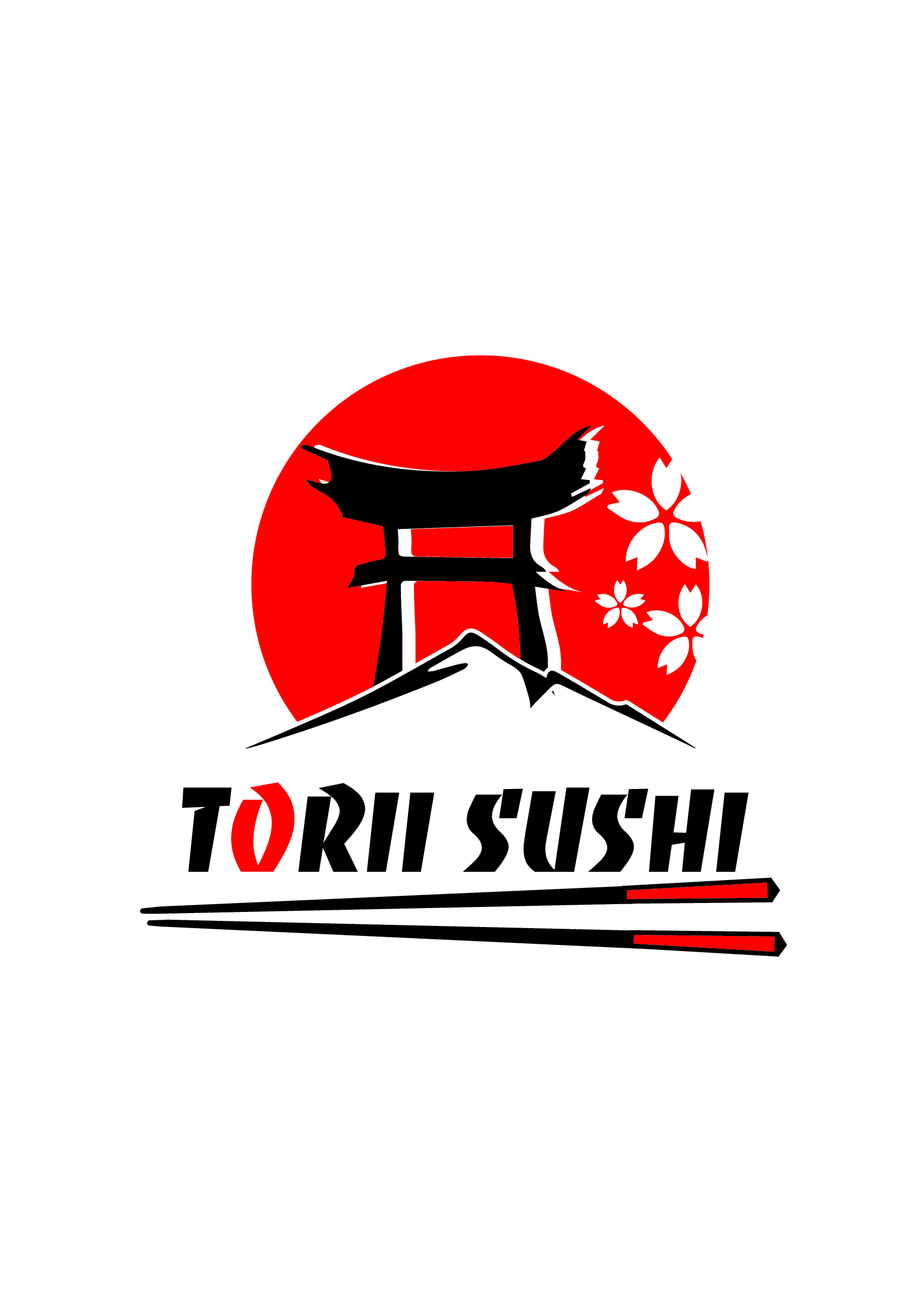 TORII Logo