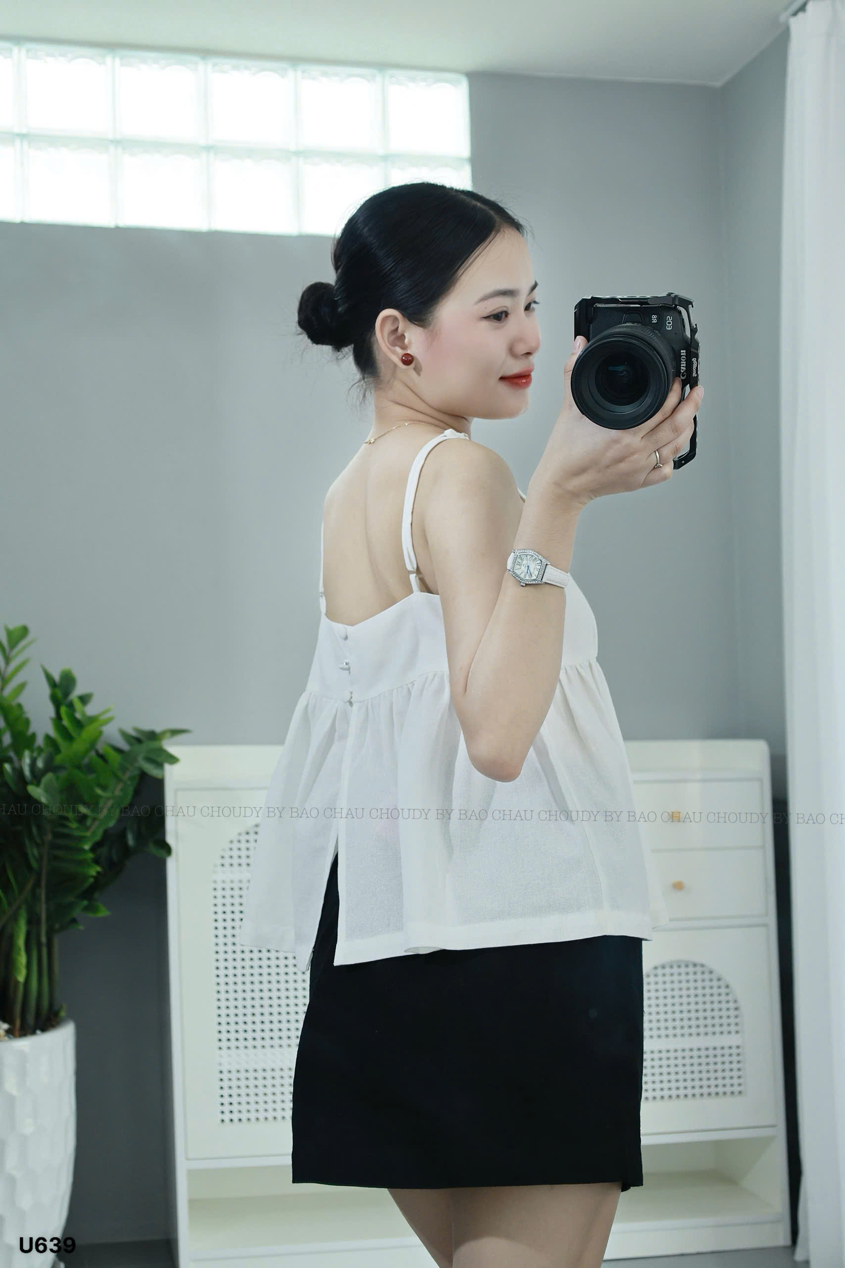 U639 ÁO KIỂU DÂY LINEN 2 MÀU_thumbnail_10