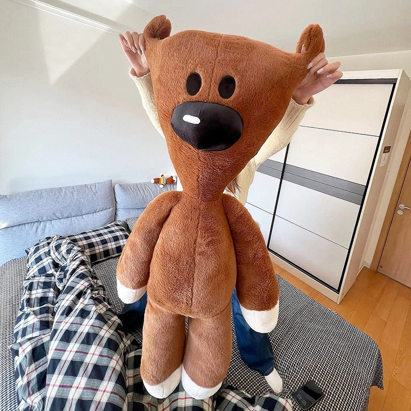 TEDDY MR BEAN