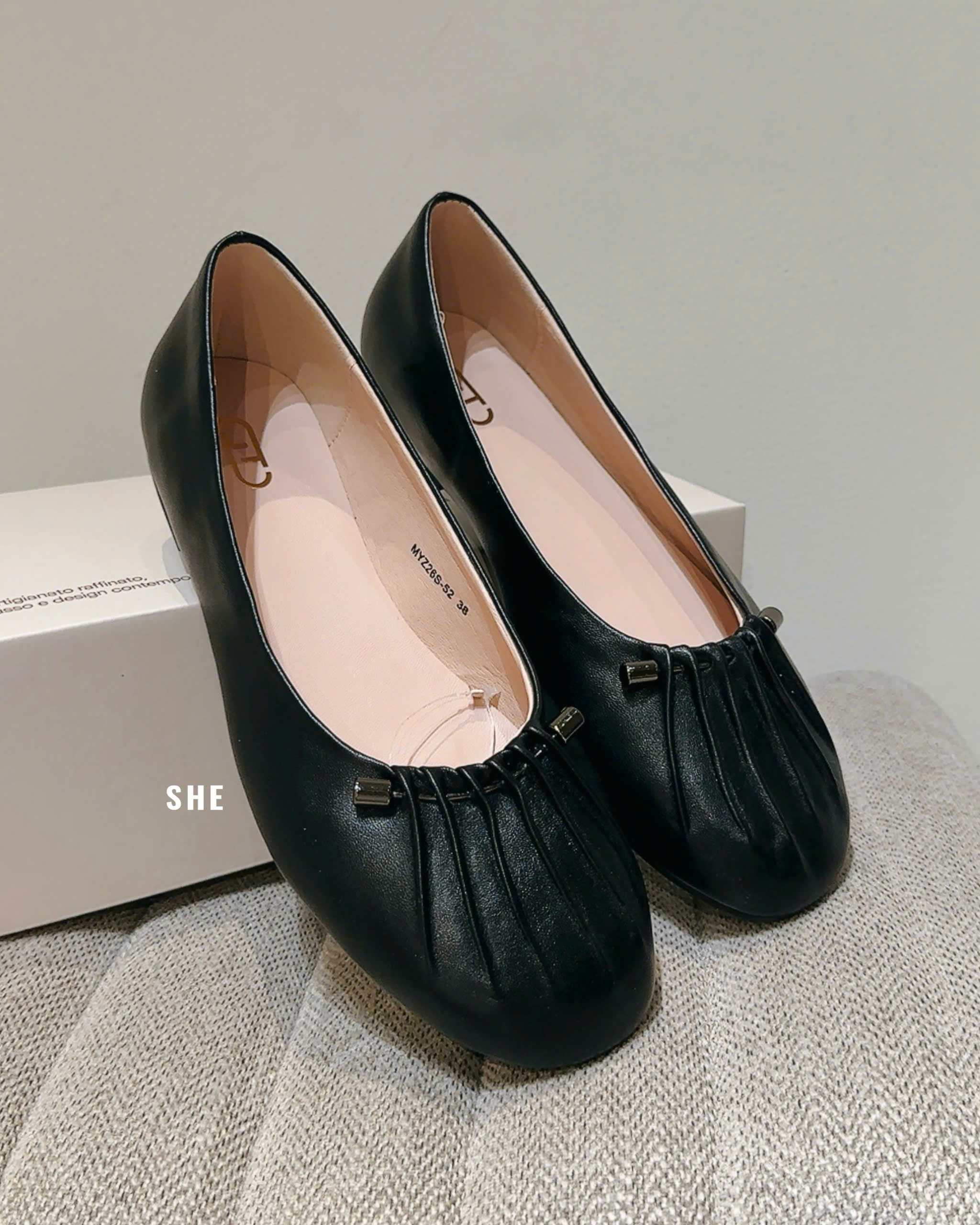 I321 GIÀY SANDAL