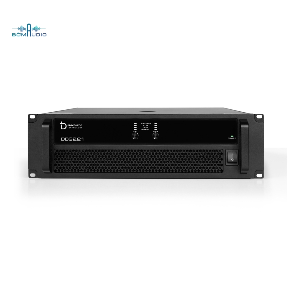 Cục Đẩy Công Suất DBACOUTIC DBG2.21_thumbnail_0