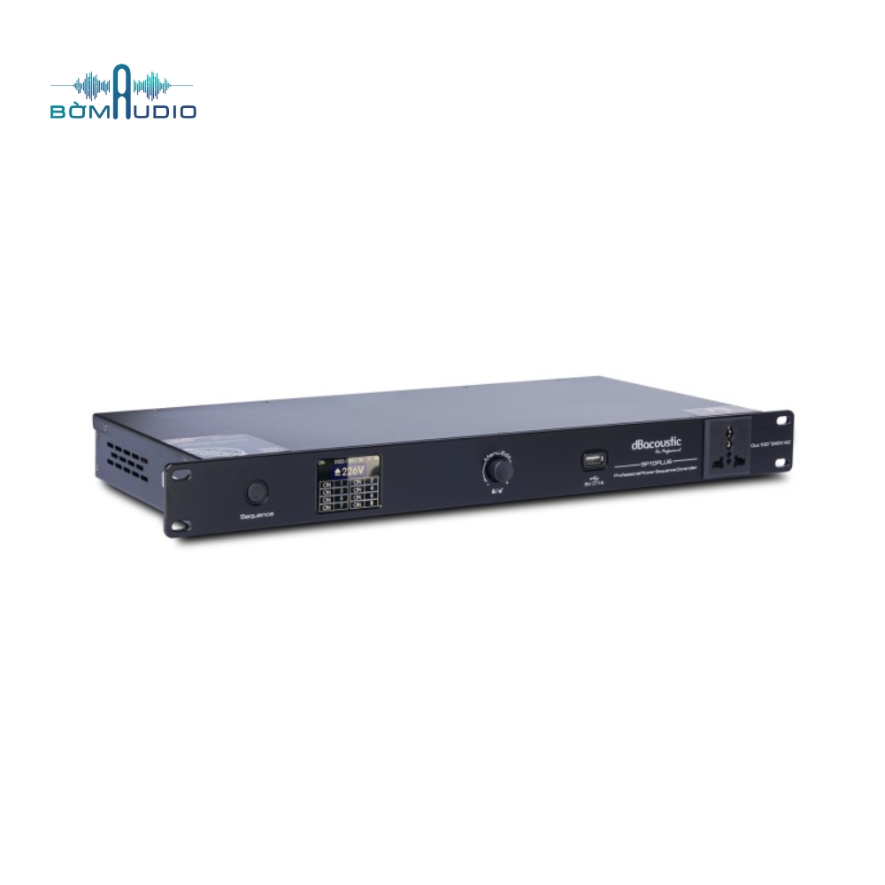 Quản Lý Nguồn DBACOUSTIC SP10PLUS PREMIUM_thumbnail_4