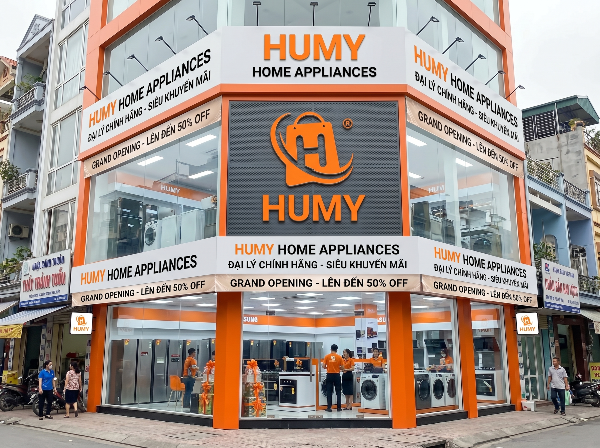 SHOWROOM HUMY (3)