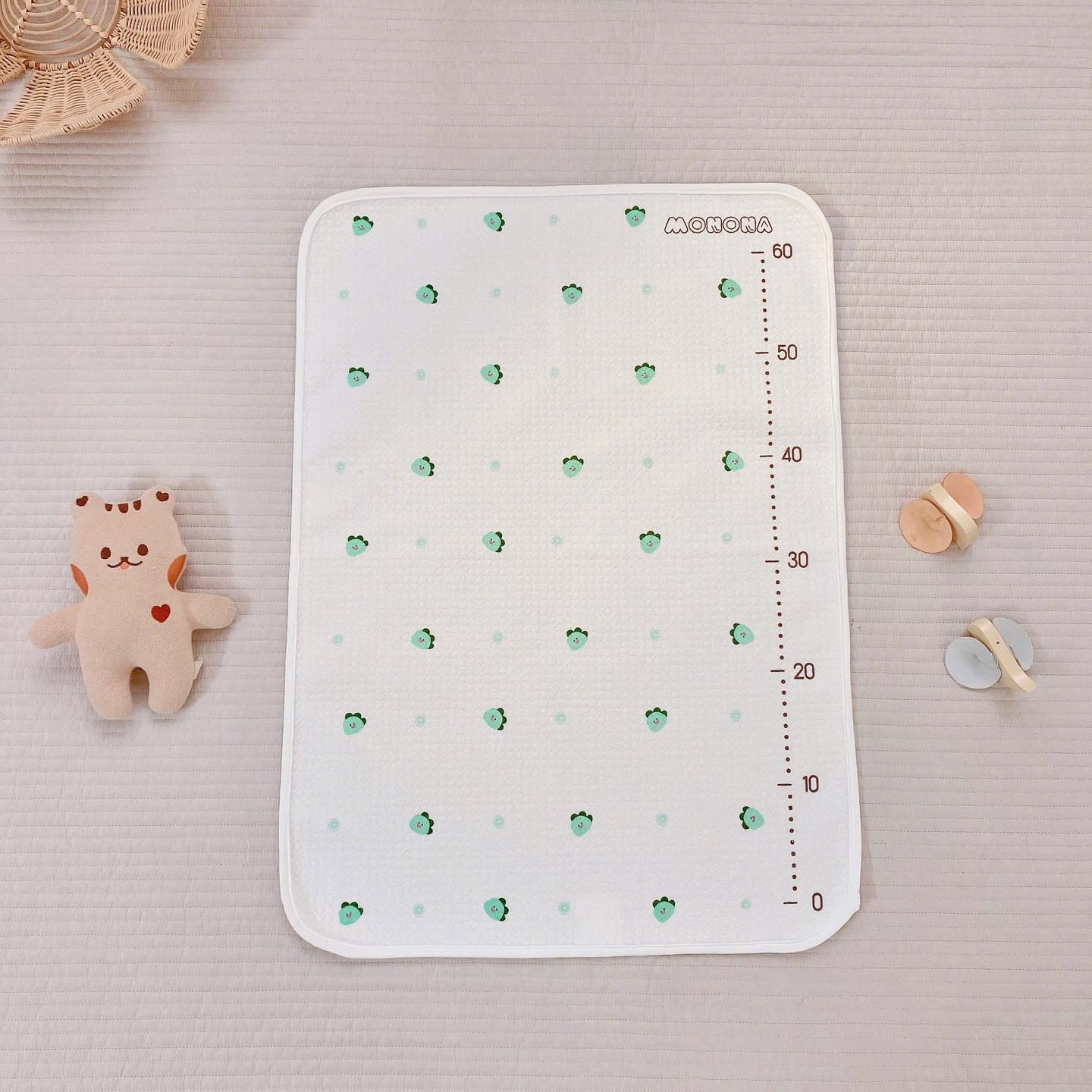 Lót chống thấm HỌA TIẾT 50*70cm Monona_thumbnail_2