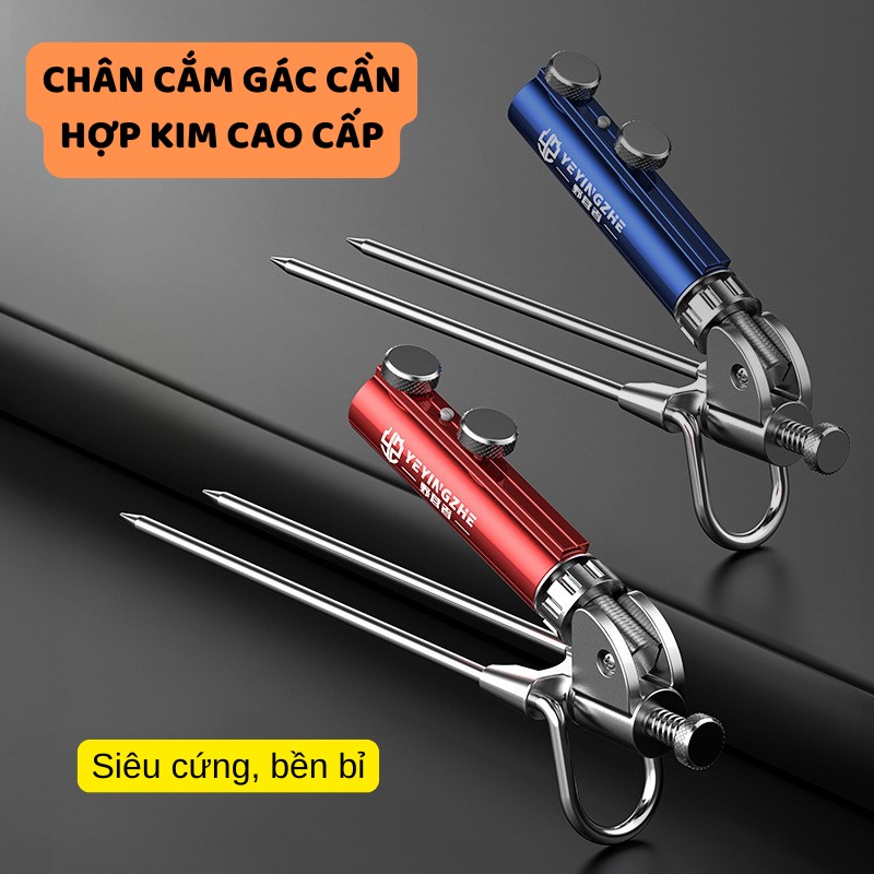 Chân Cắm Gác Cần YEYINGZHE