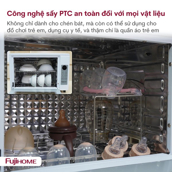 Tủ sấy tiệt trùng đa năng DD38_thumbnail_6
