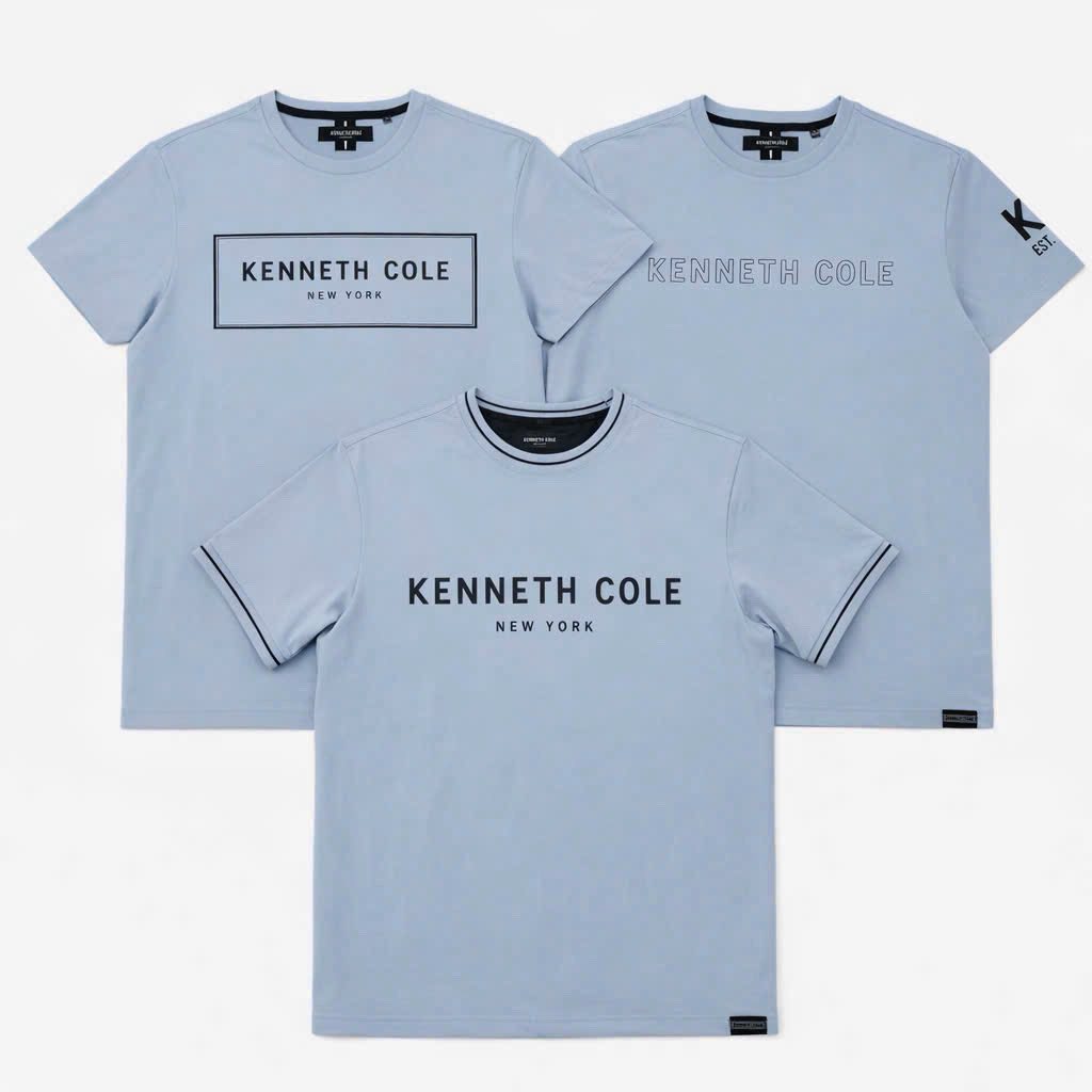 E57 ÁO PHÔNG XANH DƯƠNG KENNETH COLE ( gộp 3 mẫu ) - SALE_thumbnail_2