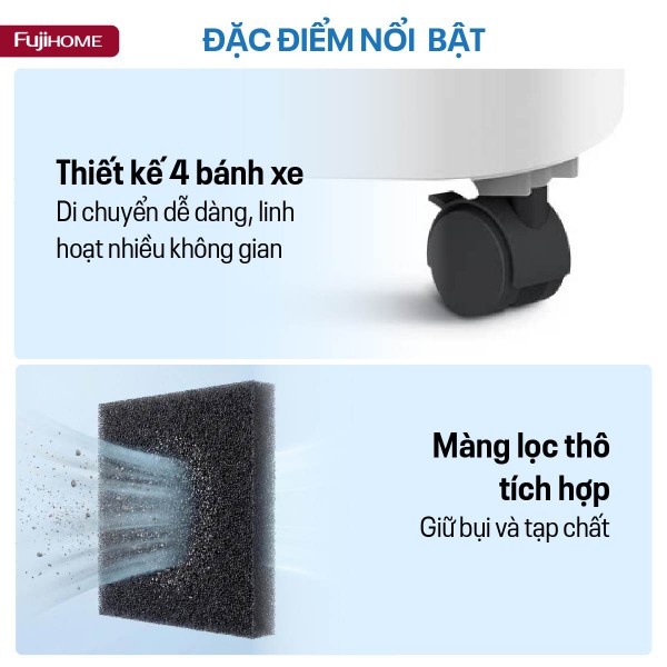 Máy làm mát không khí bằng bay hơi Fujihome AC-14_thumbnail_9