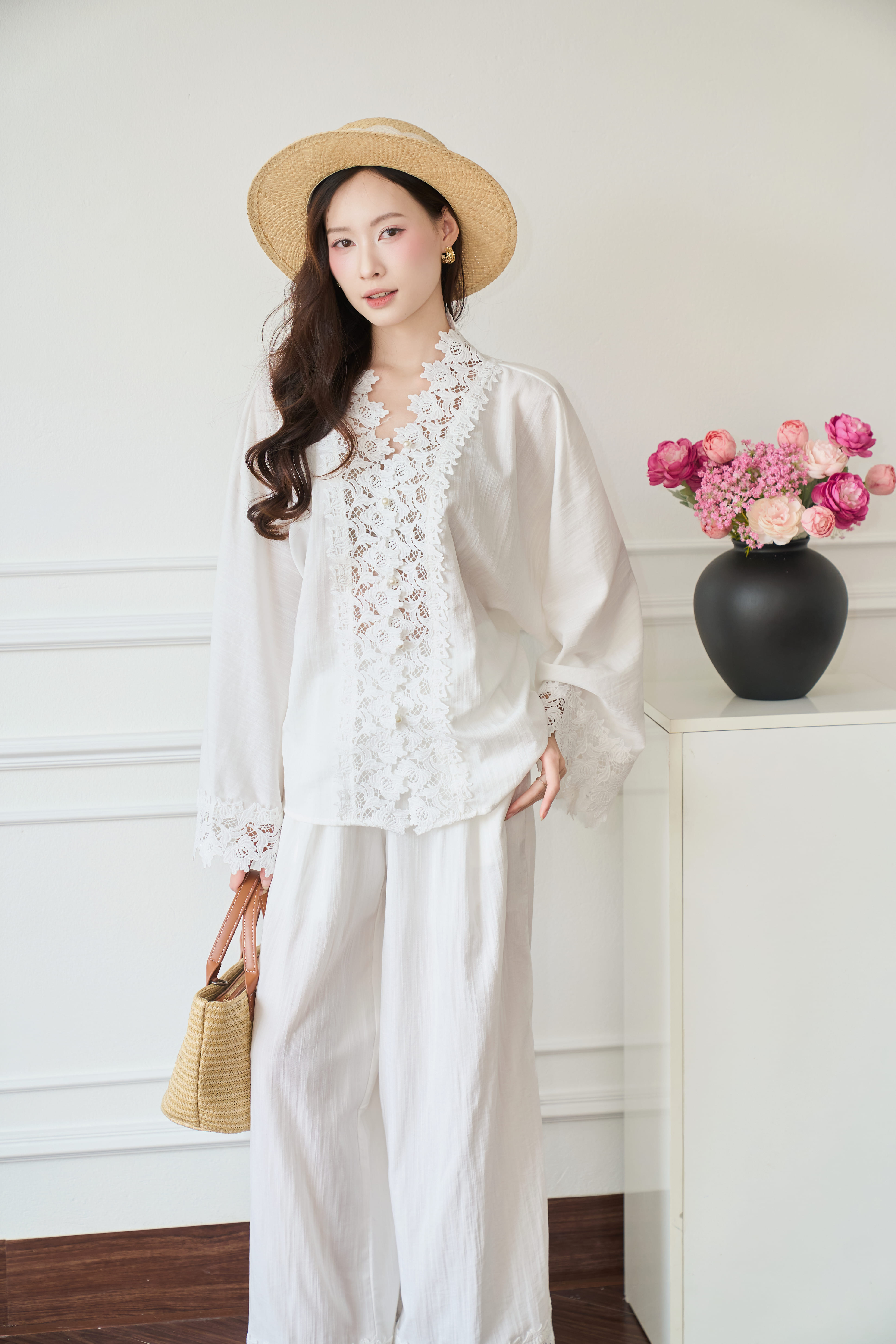 Set Moon Ease