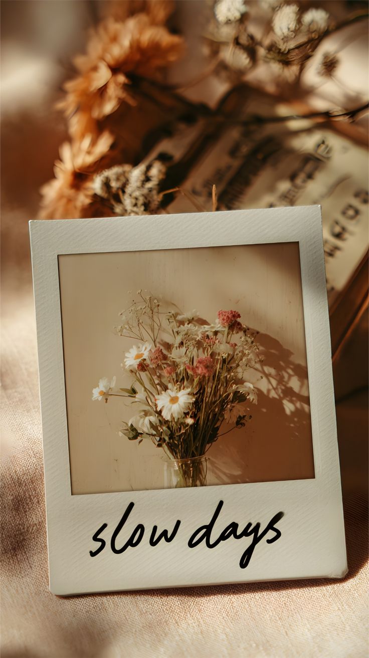 Pcoustic pinboard card photo