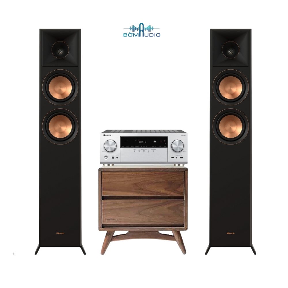 COMBO AMPLY PIONEER VSV-LX304 + LOA KLIPSCH RP-5000F II - B116_thumbnail_0