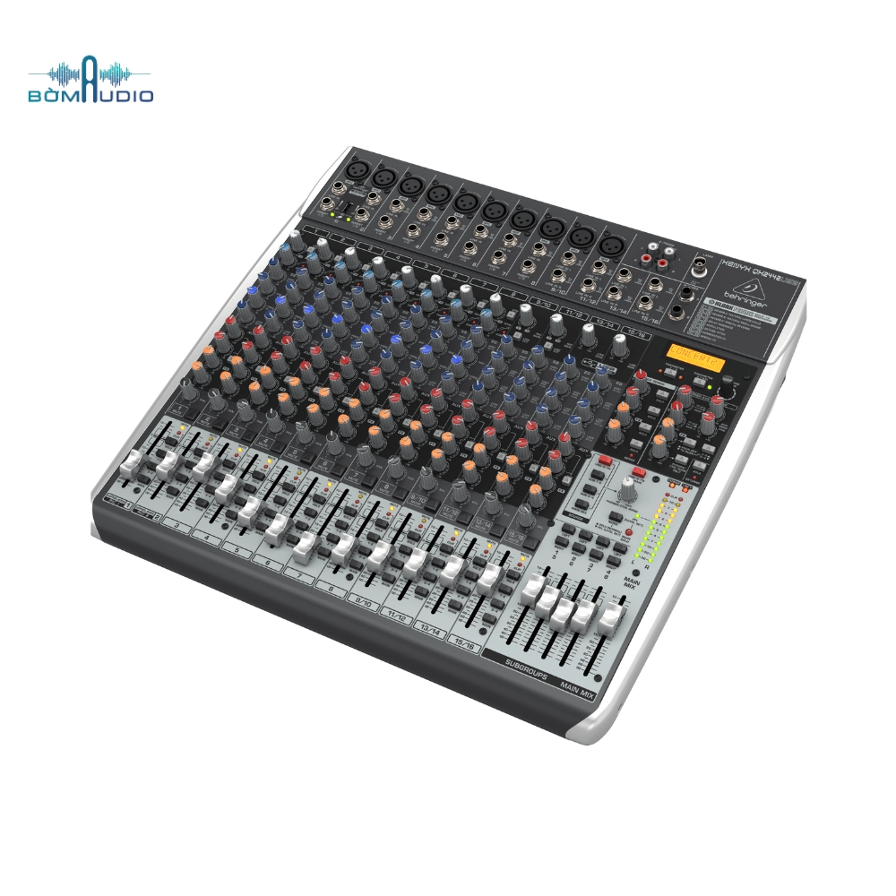 Mixers Analog BEHRINGER XENYX QX2442USB_thumbnail_3