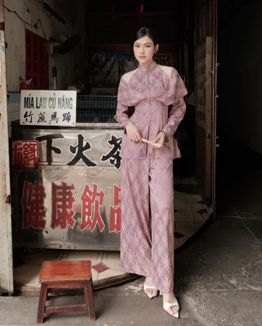 BUBBLE - TUYẾT CHÂU FULLSET_thumbnail_5