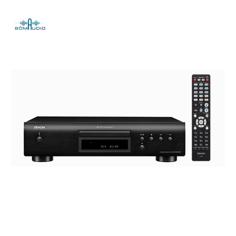 Đầu CD DENON DCD-600NE_thumbnail_4