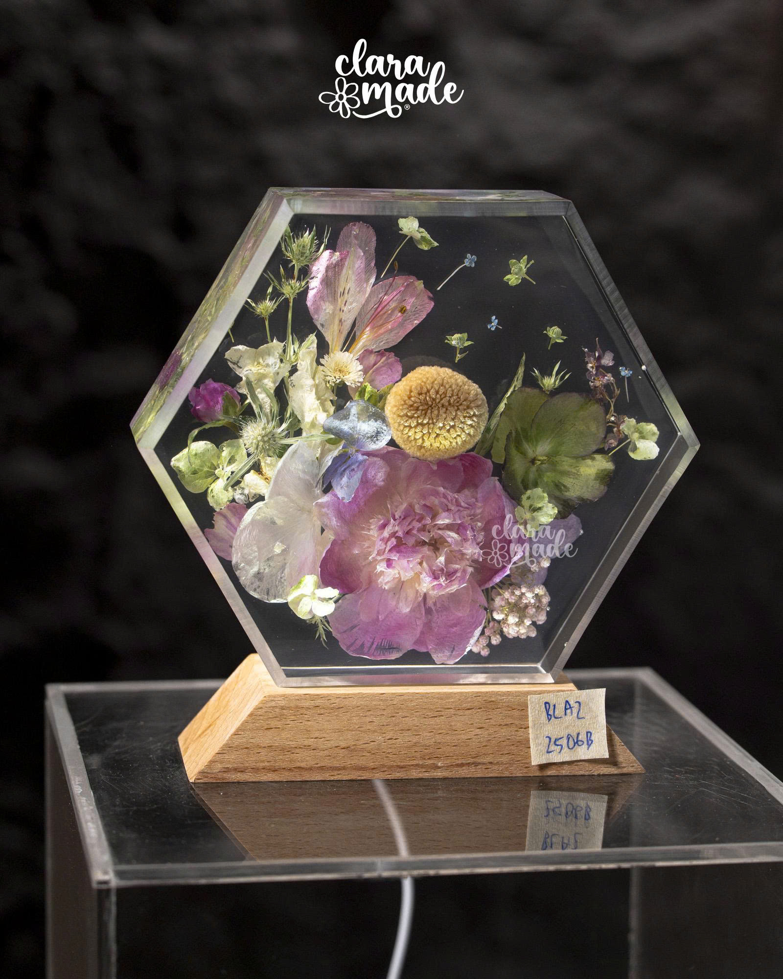 Đèn hoa khô Bloomlight Garden 2606_thumbnail_29