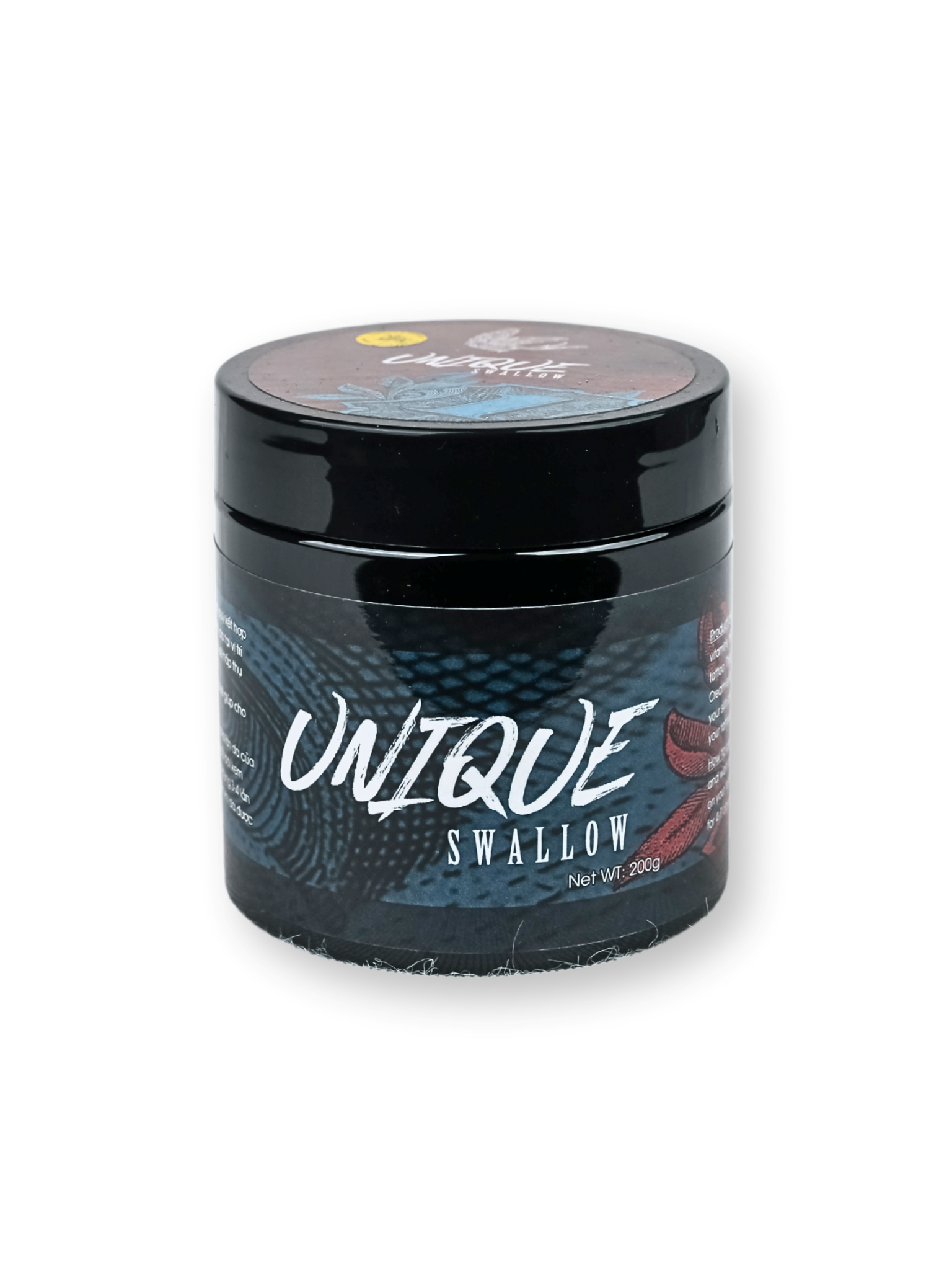 Kem dưỡng UNIQUE SWALLOW (200g)