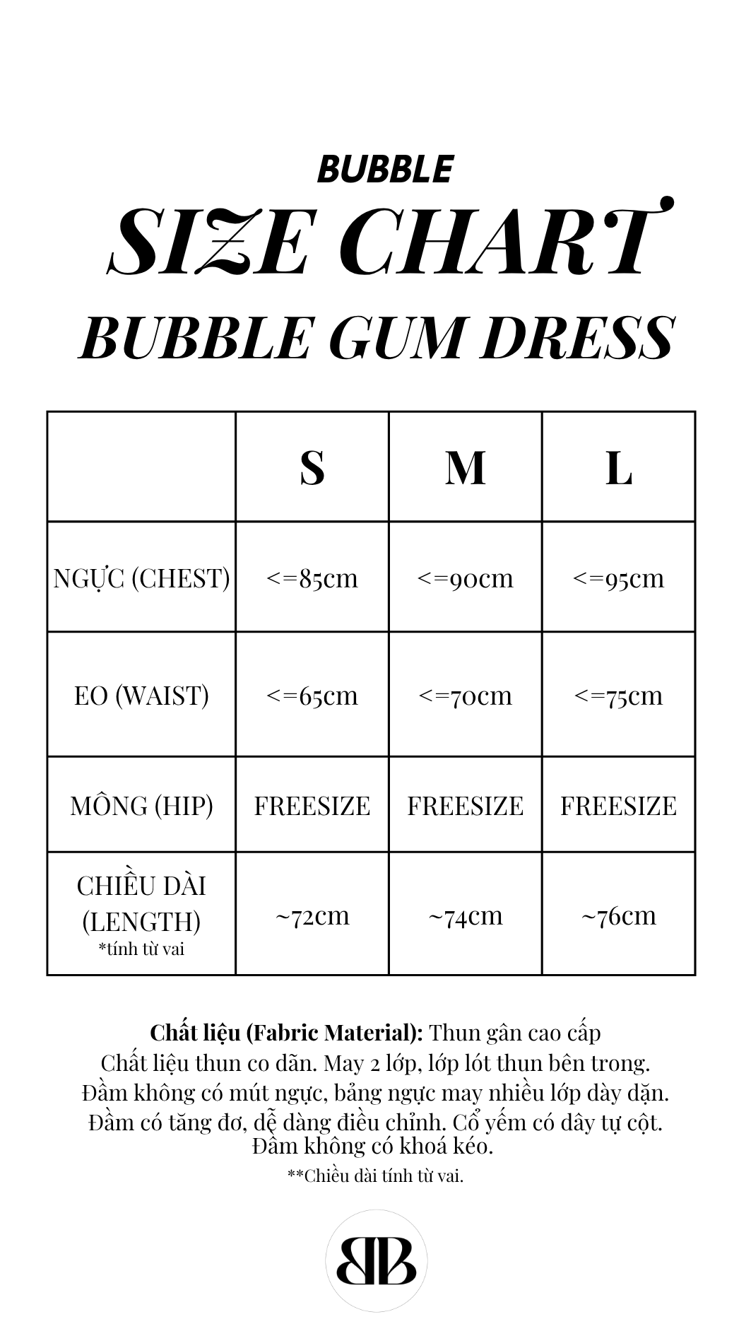 BUBBLE - BUBBLE GUM DRESS_thumbnail_4