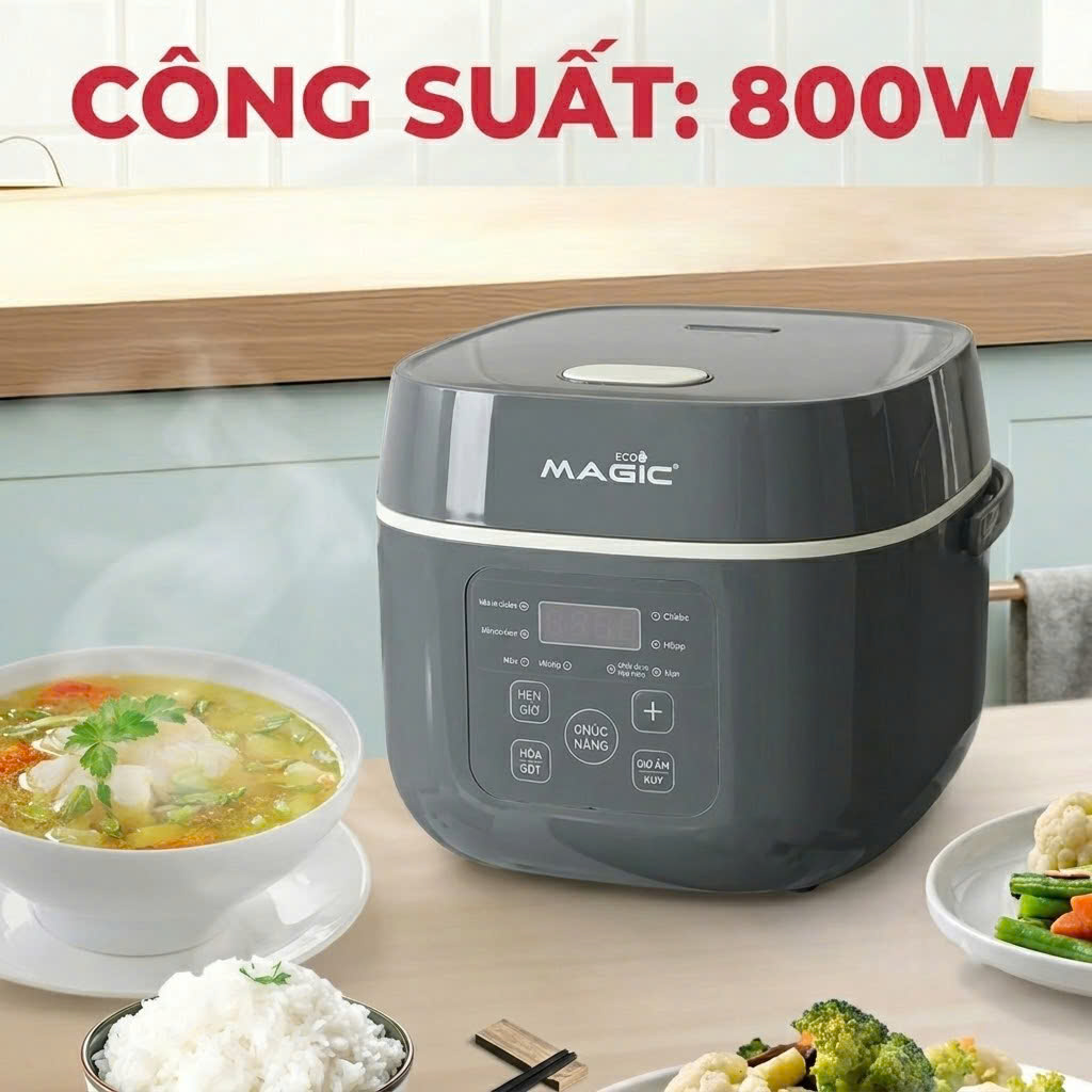 NỒI CƠM ĐIỆN MAGIC Eco_thumbnail_2
