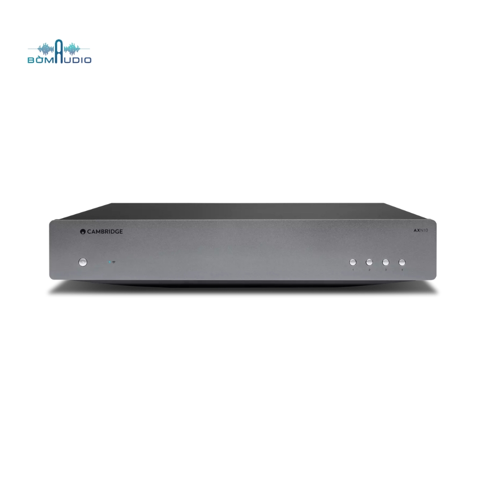 Network Player CAMBRIDGE AUDIO AXN10