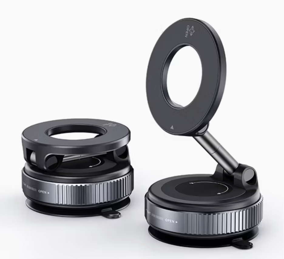 SOPORTE PARA CELULAR MAGNETICO