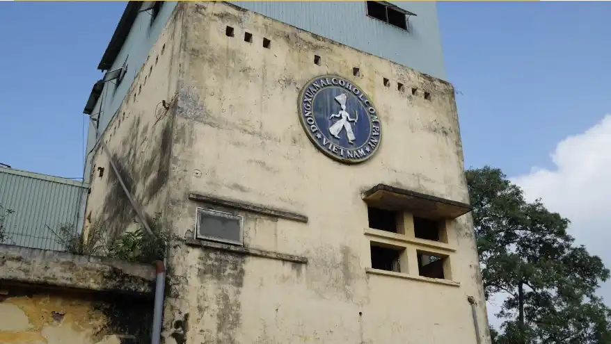 Ảnh nhà máy cũ 1 1