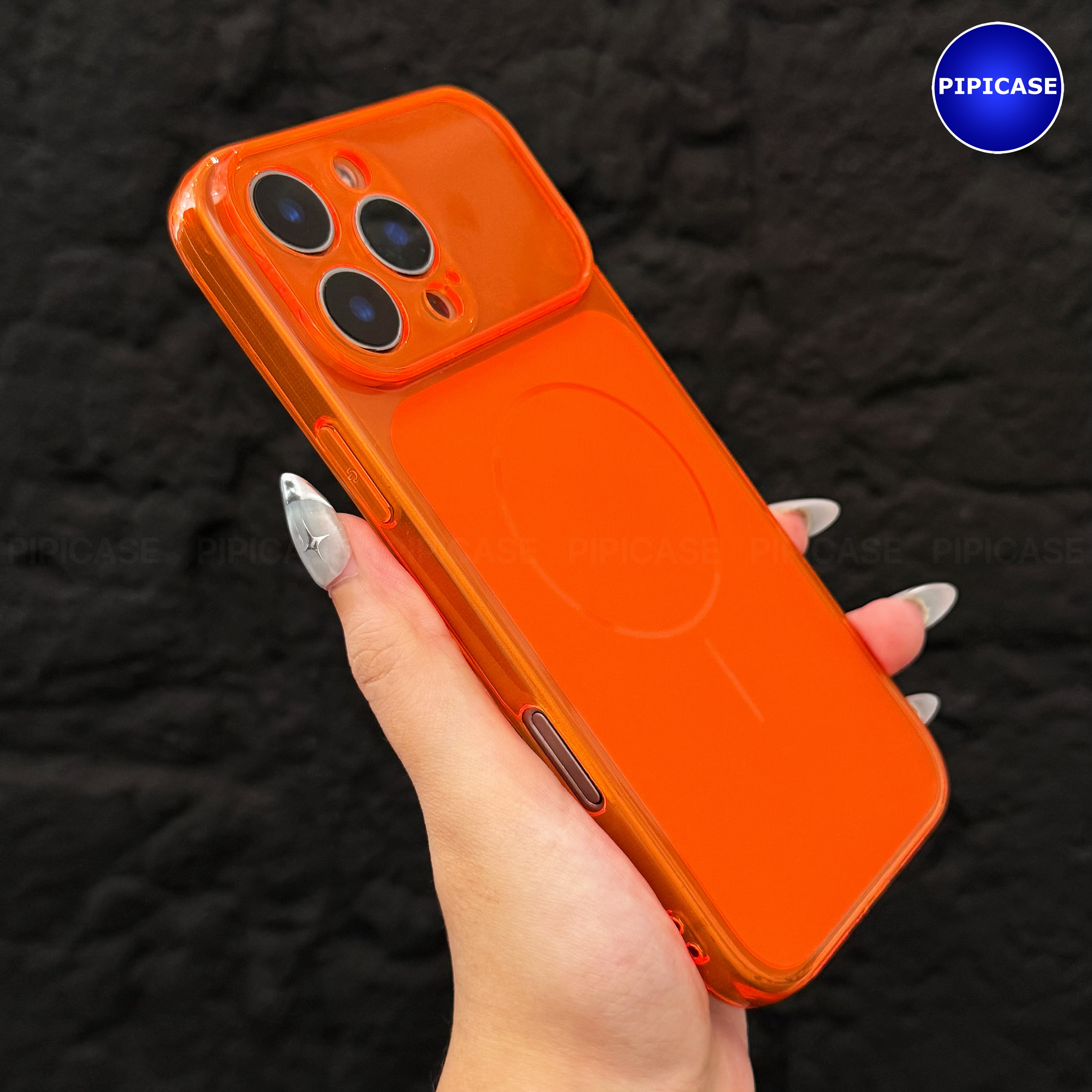 Ốp Lưng iPhone 16 Pro Max - Ultra Thin - Cam_thumbnail_28