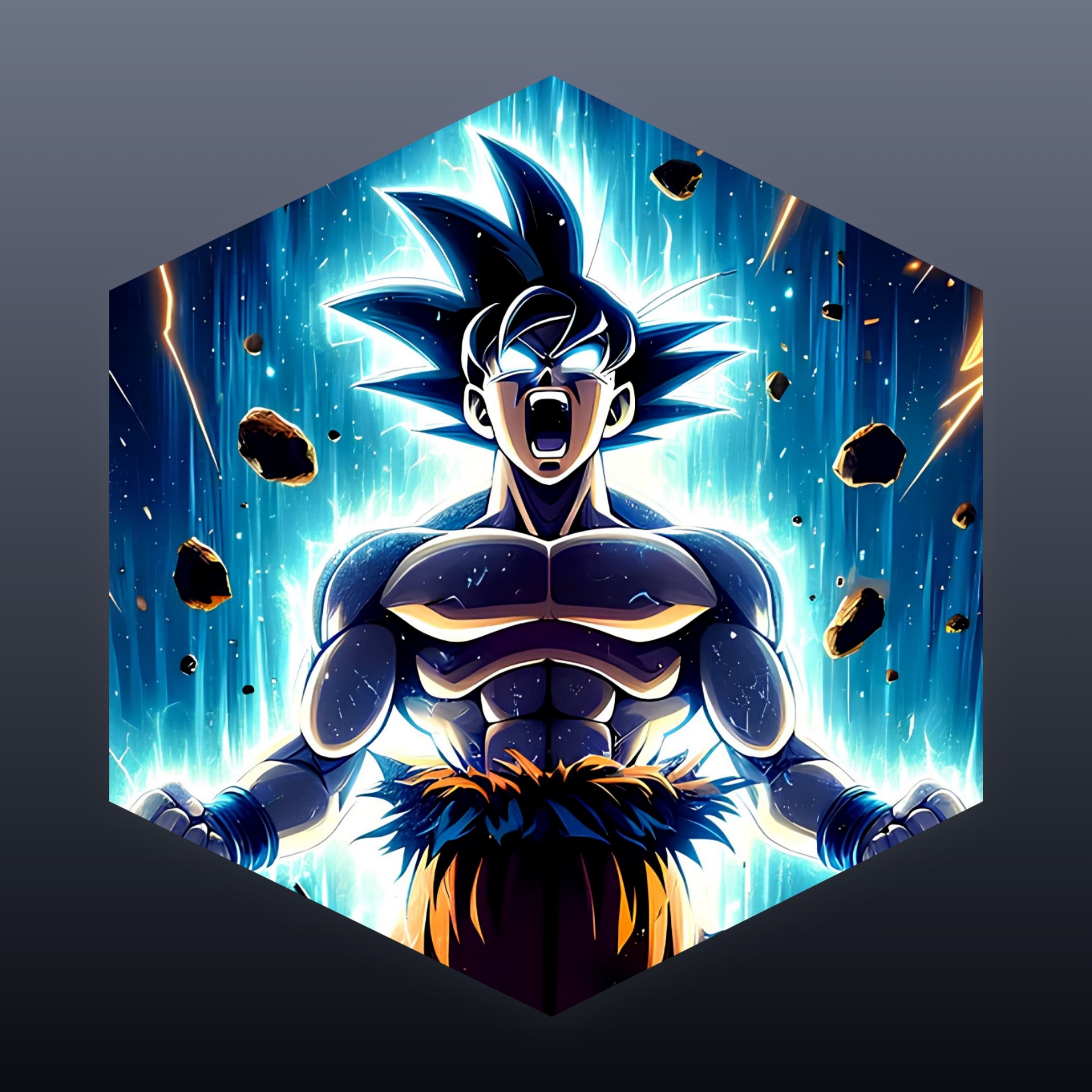 7 viên ngọc rồng - Dragon ball - Tranh Tràn Viền Lục Giác_thumbnail_16