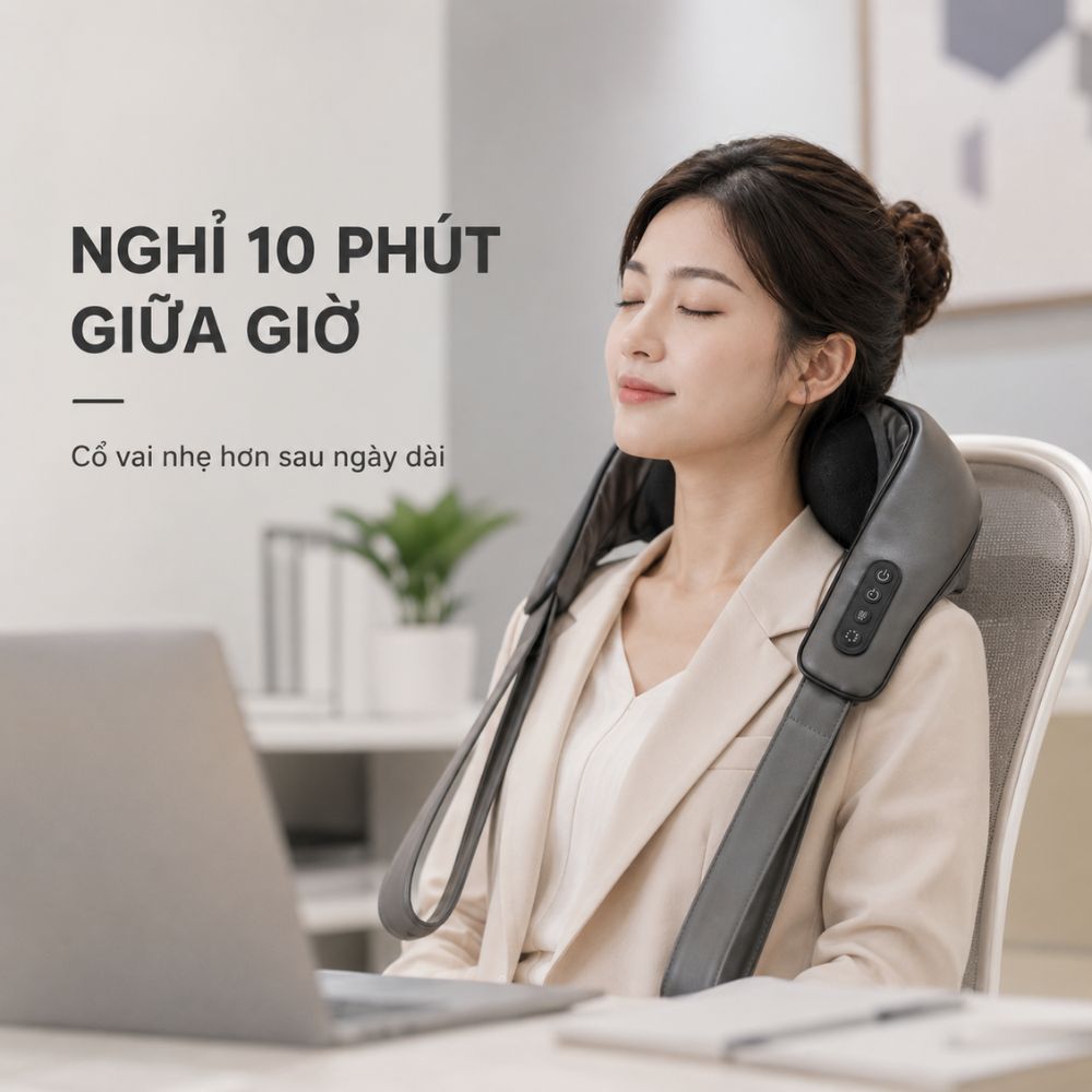 Máy massage cổ vai gáy Kachi MK395_thumbnail_7