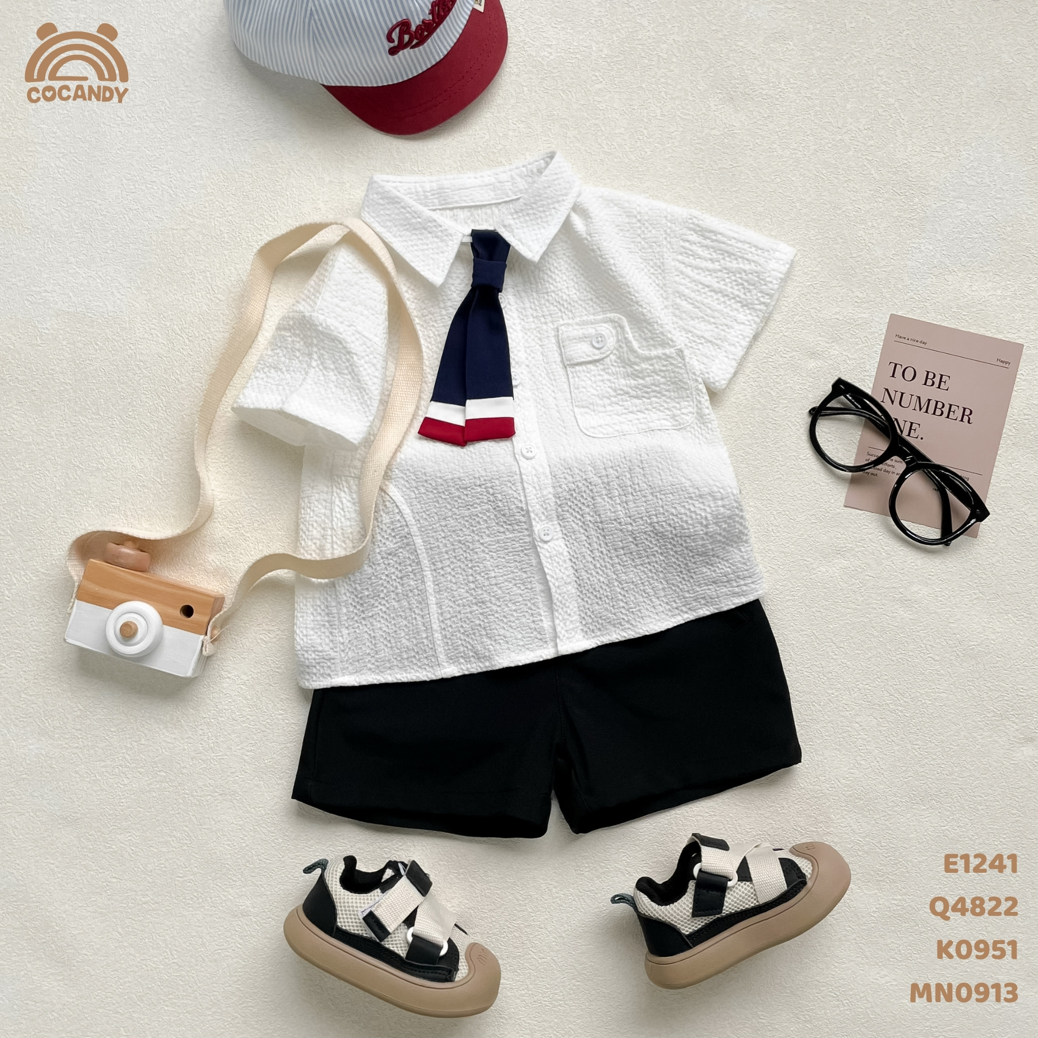Quần cộc ĐEN vạt trước lệch_thumbnail_1