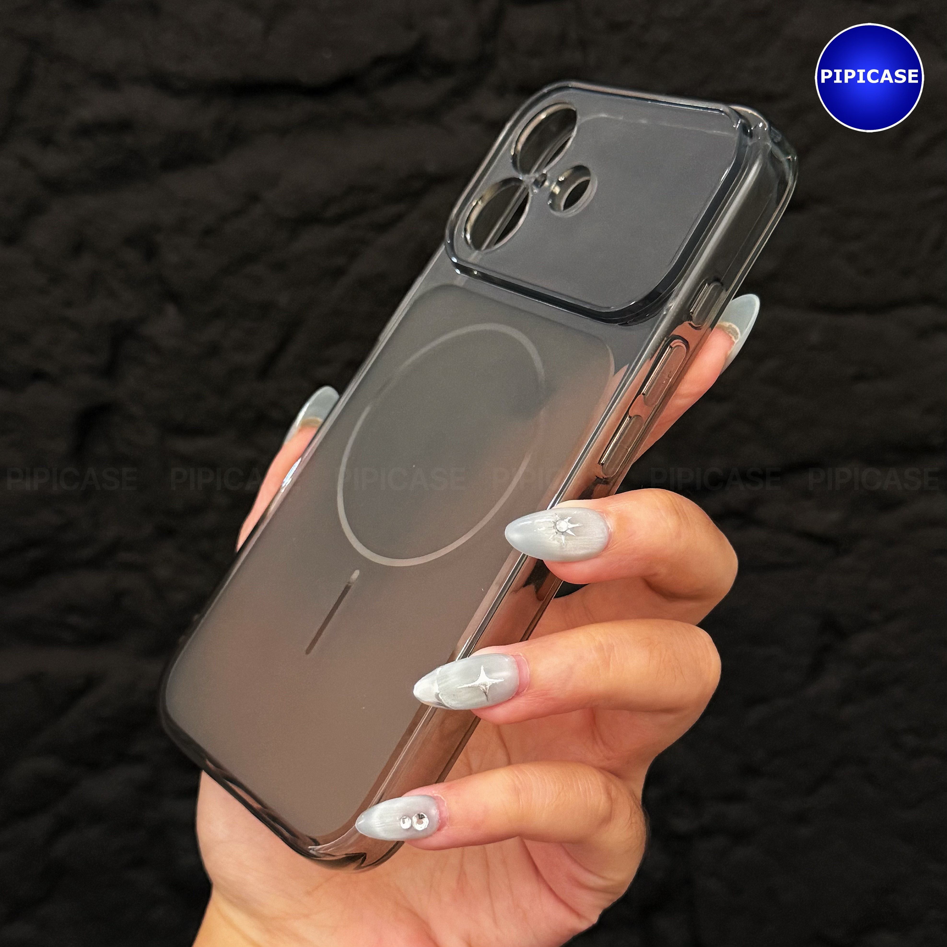 Ốp Lưng iPhone 17 - Ultra Thin - Đen_thumbnail_13