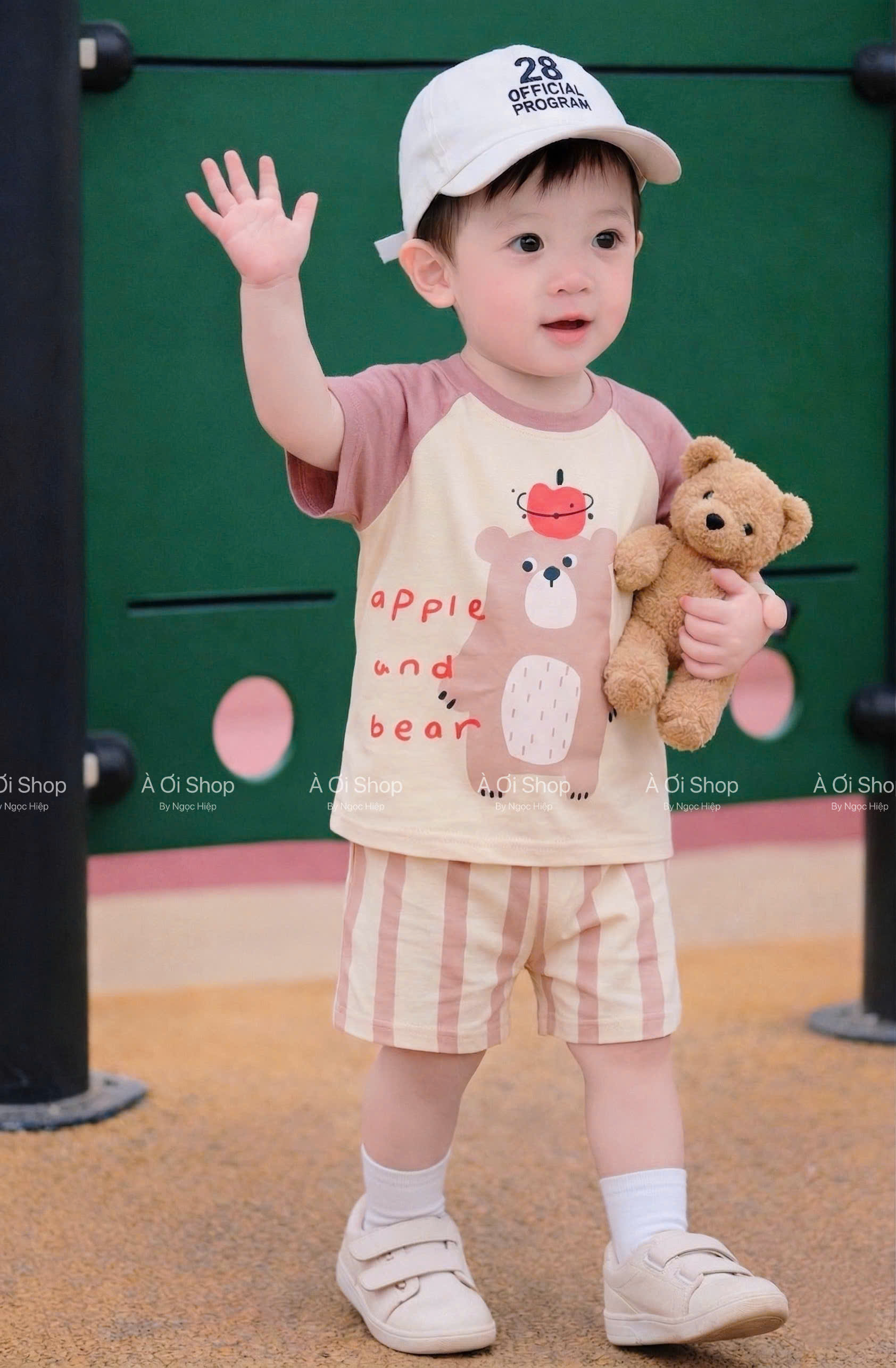 V25 BỘ CỘC MINKEY ĐỘNG VẬT- A003.142_thumbnail_3