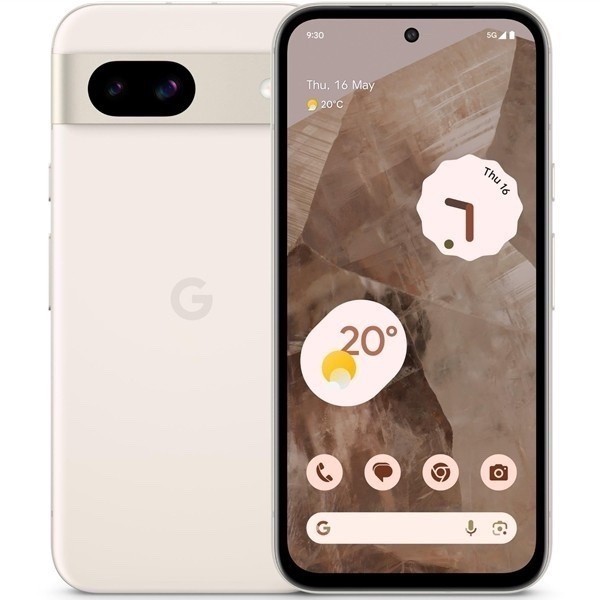 Google Pixel 8a