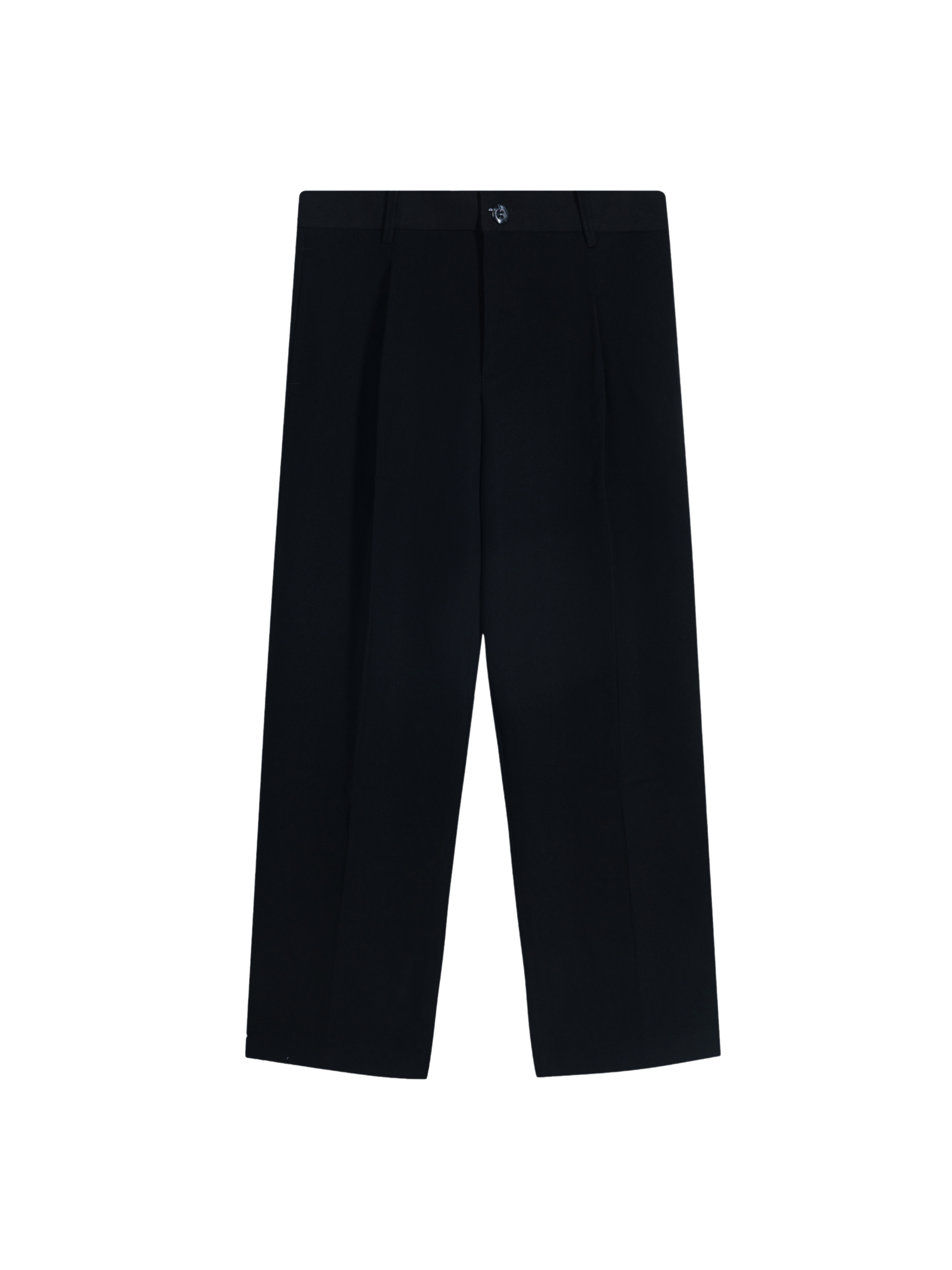 Quần Dài Sailor Vải Thái Form Lửng Semi-Wide_thumbnail_3